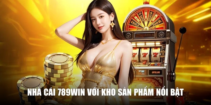 Kho game đa dạng, kịch tính nhất tại sân chơi uy tín