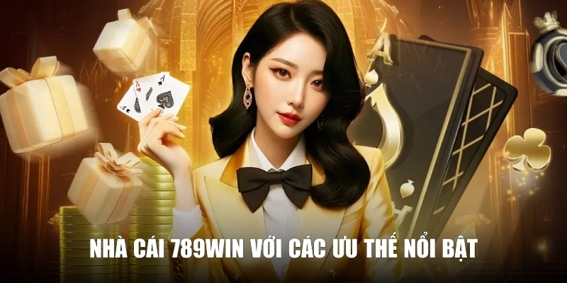 Những ưu điểm đặc biệt của nhà cái uy tín số #1