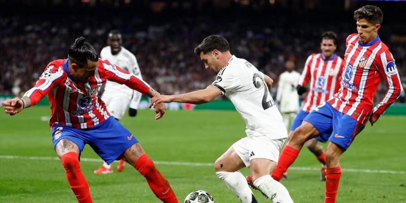 Khám phá về thay đổi trong thể thức mới của giải đấu