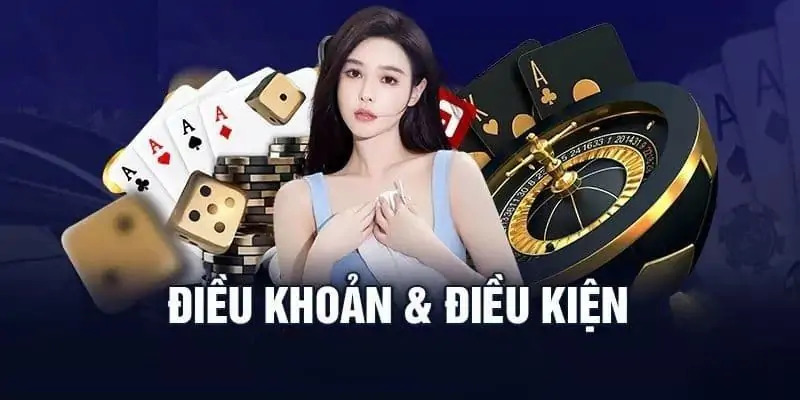 Chia sẻ thông tin về điều khoản và điều kiện