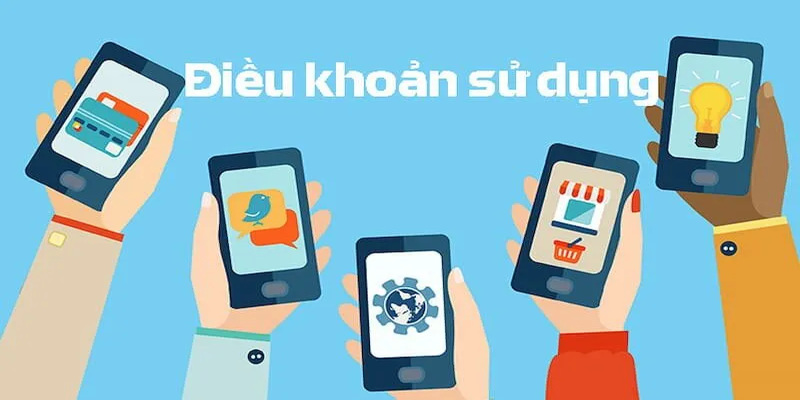 Nội dung trong chính sách điều khoản điều kiện