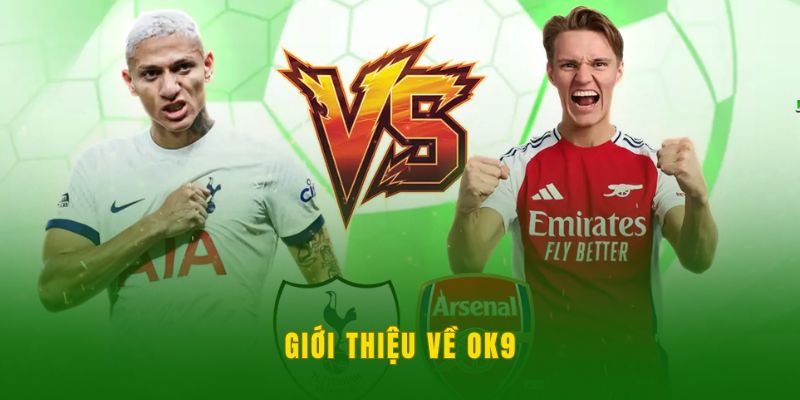 Thông tin giới thiệu về OK9