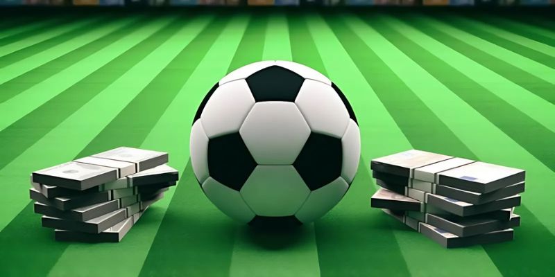 Ba kèo cược phổ biến nhất