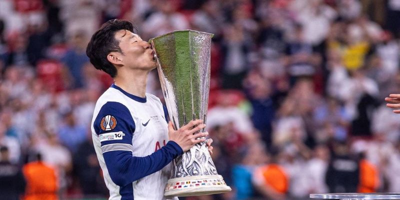 Son Heung-min