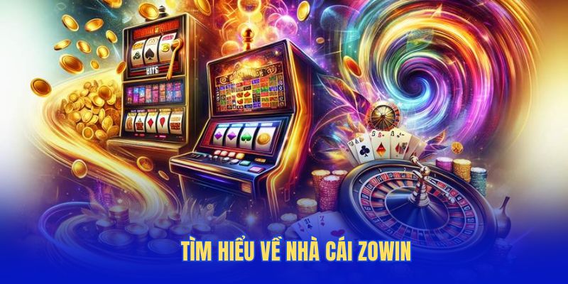 Tìm hiểu về nhà cái ZOWIN