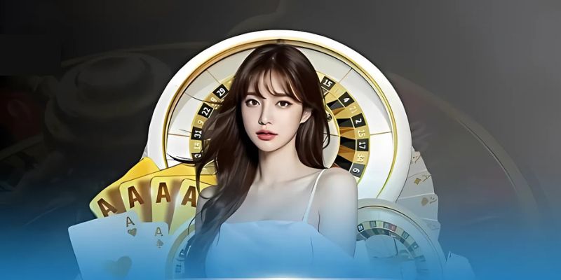 Kho game và cách tham gia